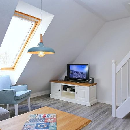 Villa Augusta Wohnung 09 Boltenhagen  Luaran gambar