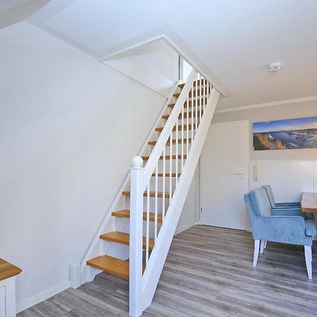 Villa Augusta Wohnung 09 Boltenhagen  Luaran gambar
