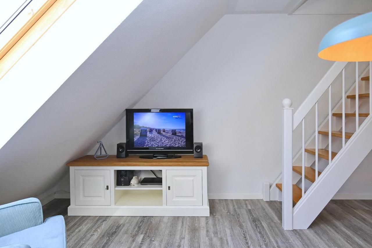 Villa Augusta Wohnung 09 Boltenhagen  Luaran gambar