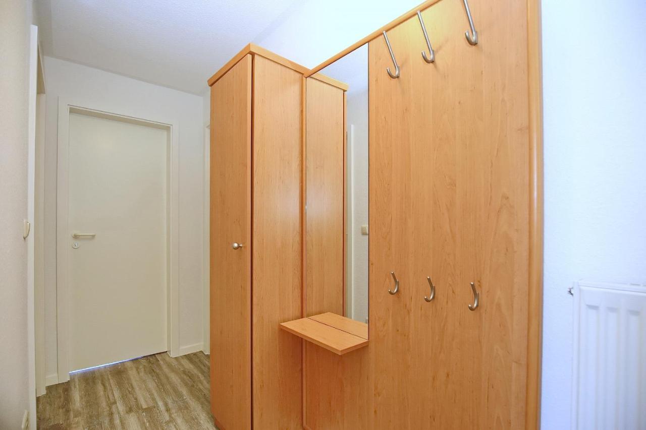 Villa Augusta Wohnung 09 Boltenhagen  Luaran gambar