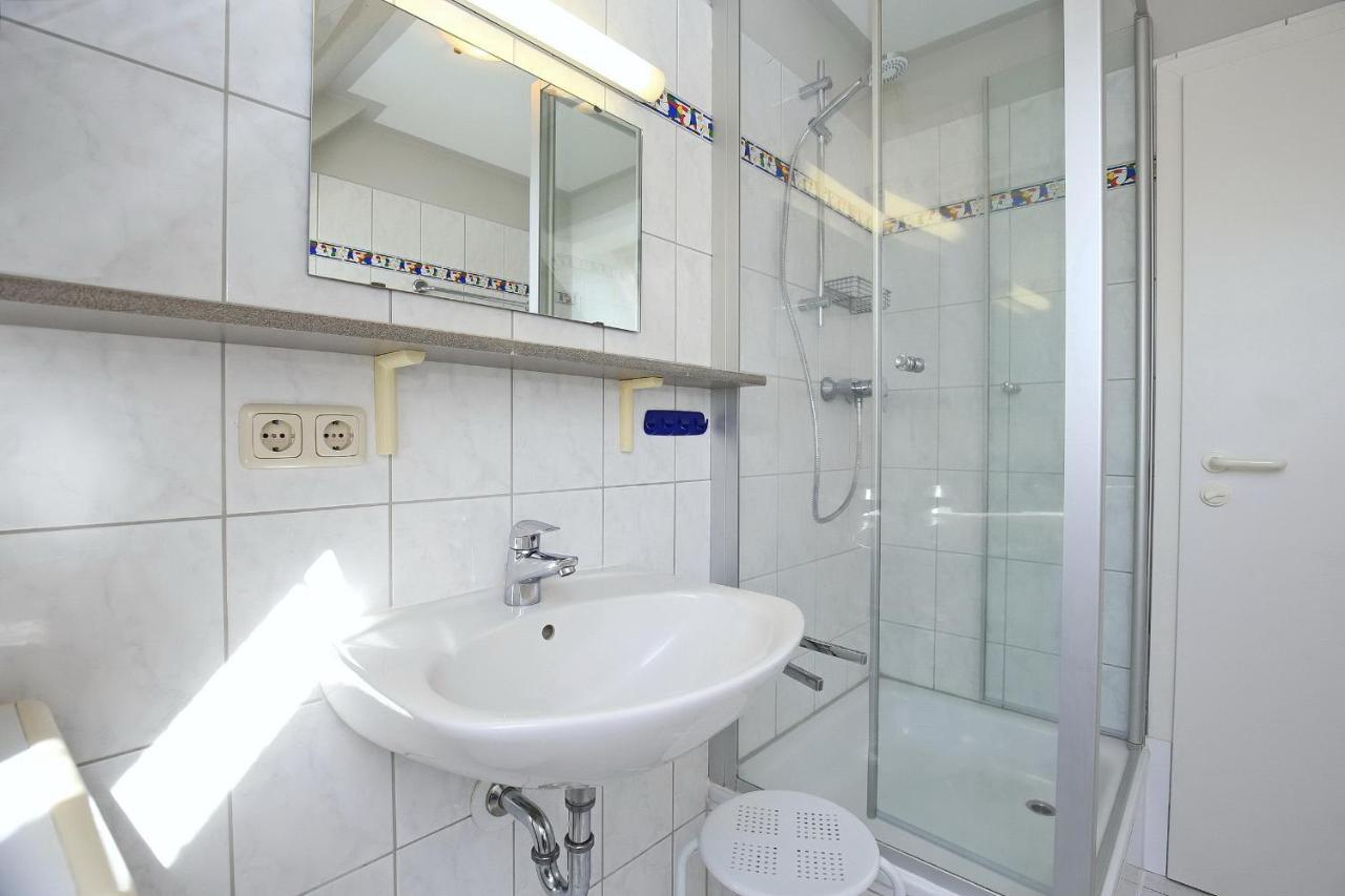 Villa Augusta Wohnung 09 Boltenhagen  Luaran gambar