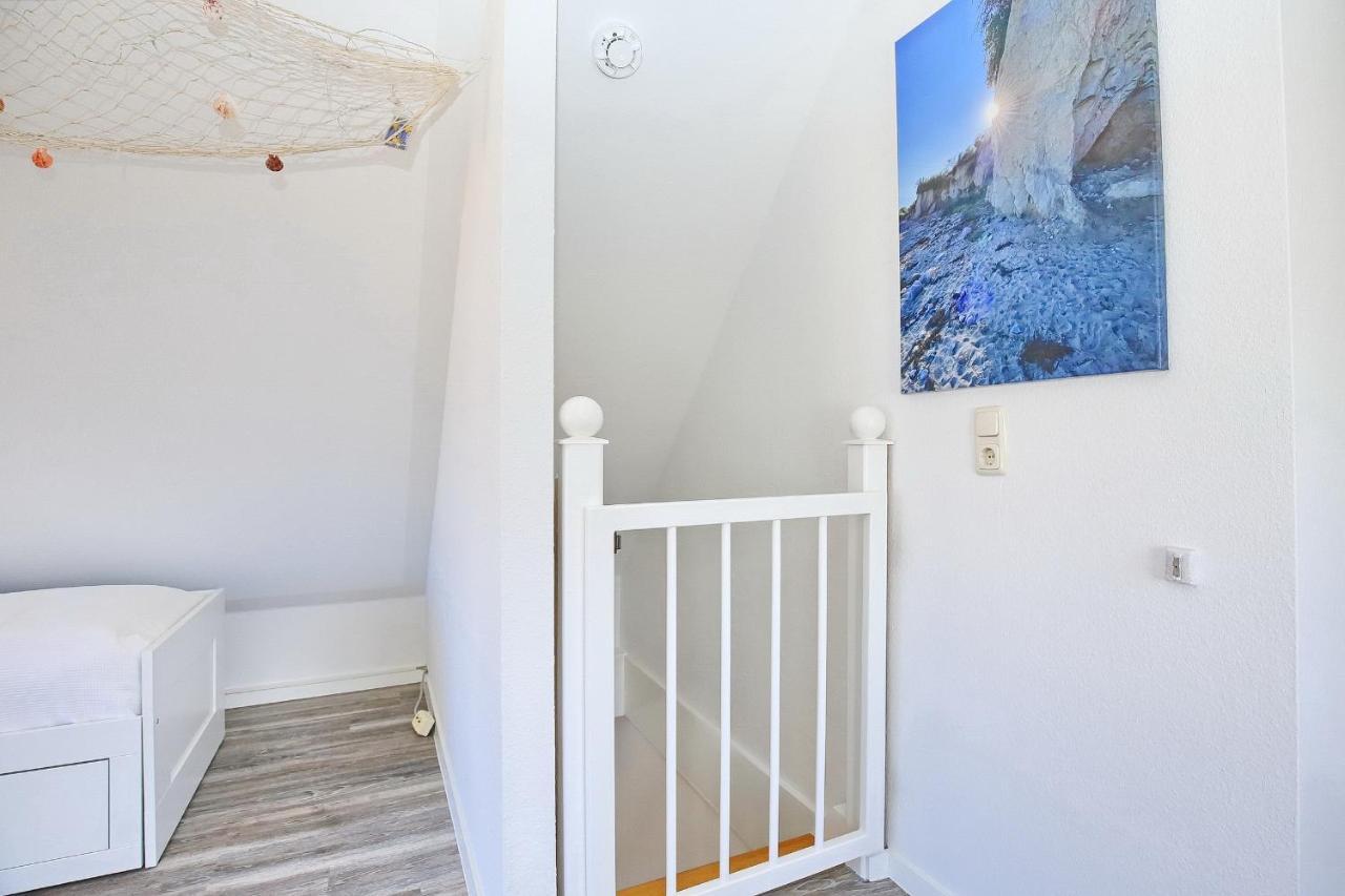 Villa Augusta Wohnung 09 Boltenhagen  Luaran gambar