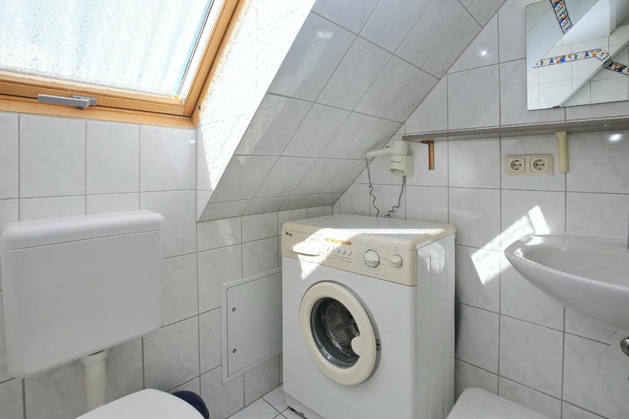Villa Augusta Wohnung 09 Boltenhagen  Luaran gambar