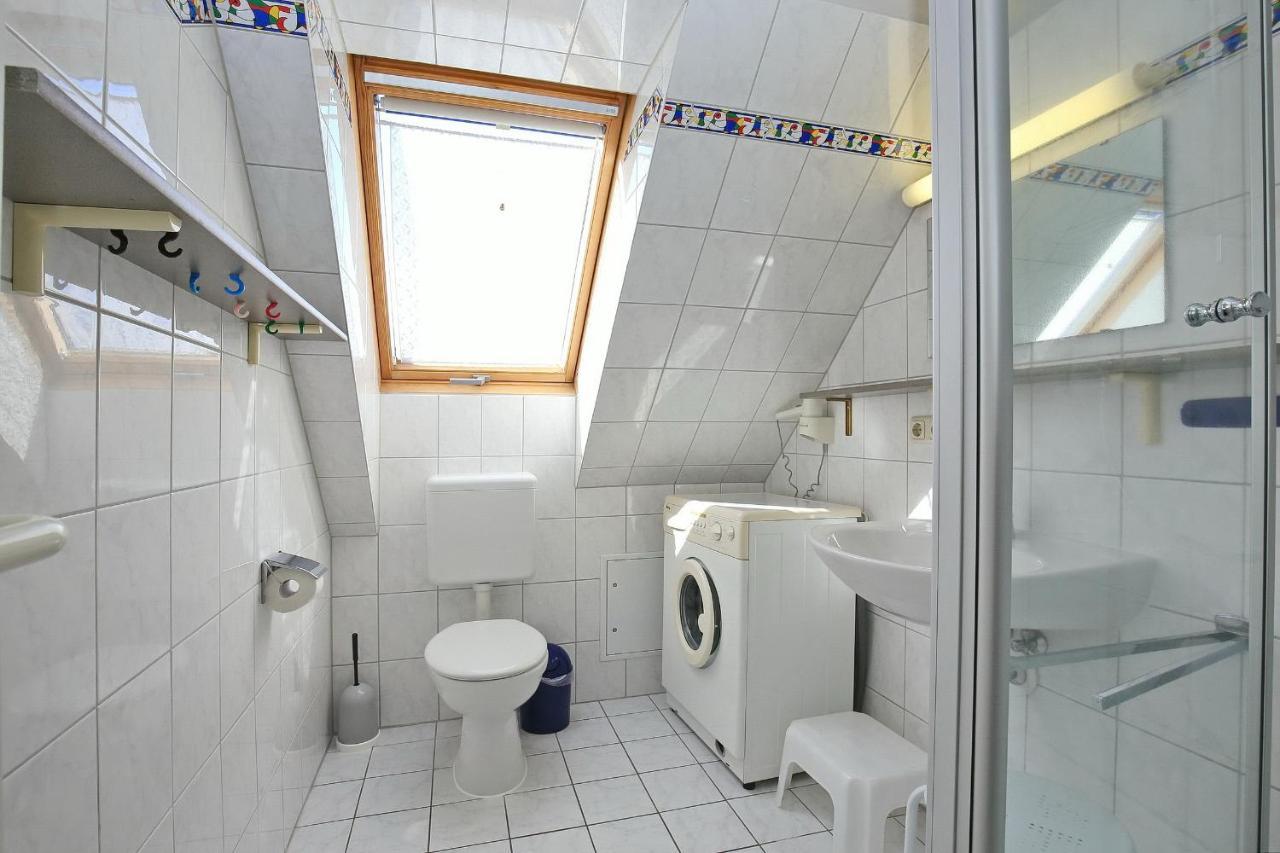 Villa Augusta Wohnung 09 Boltenhagen  Luaran gambar