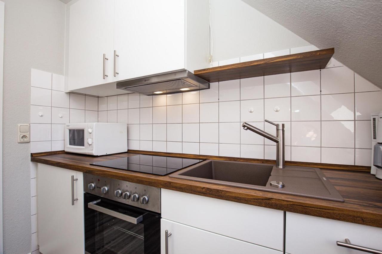 Villa Augusta Wohnung 09 Boltenhagen  Luaran gambar
